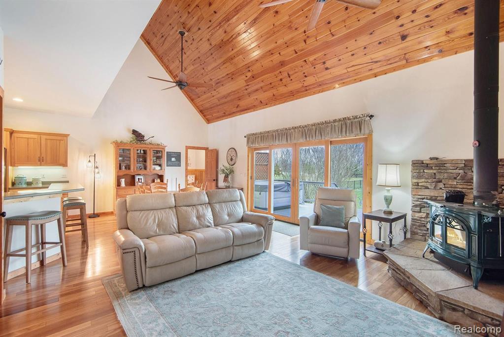 11348 Tower Road Byron, MI 48418 - Photo 18 of 51 Gallery Image 18