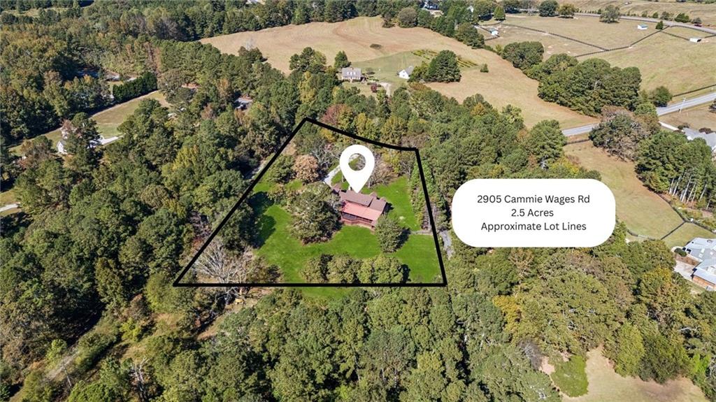 2905 Cammie Wages Road Dacula, GA 30019 - Photo 29 of 59