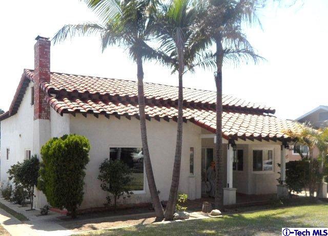 1740 West Kenneth Road Glendale, CA 91201 - Photo 1 of 24 Primary Photo