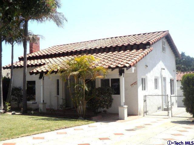 1740 West Kenneth Road Glendale, CA 91201 - Photo 2 of 24 Additional Photo
