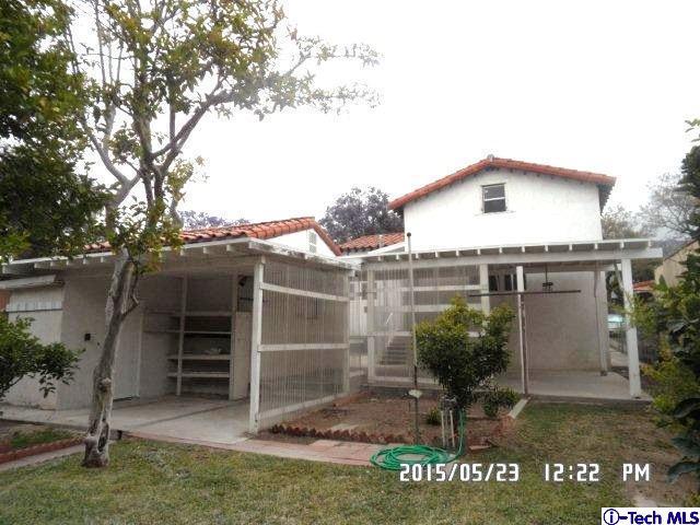 1740 West Kenneth Road Glendale, CA 91201 - Photo 15 of 24 Additional Photo