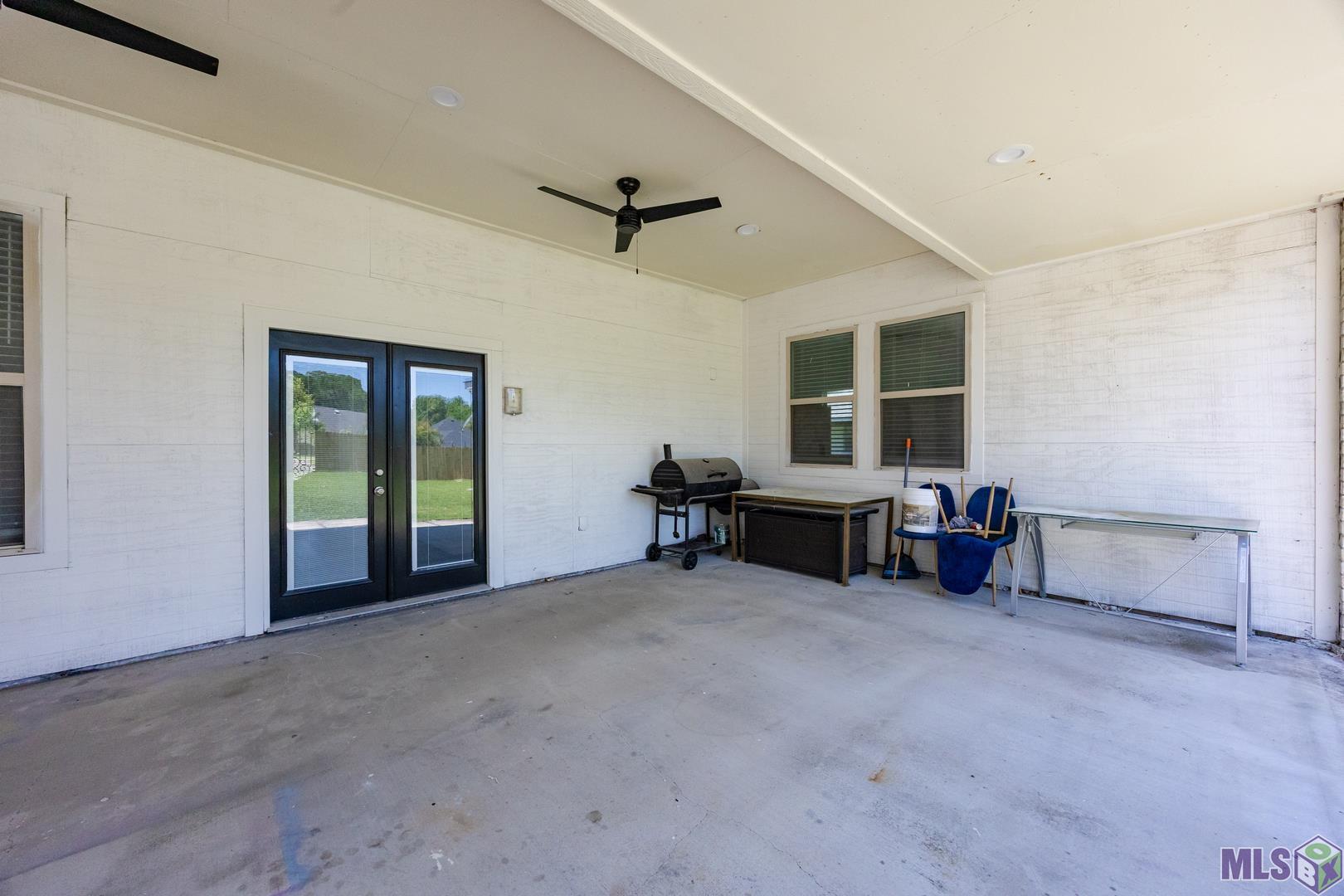 1545 Montgomery Drive Baton Rouge, LA 70815 - Photo 37 of 40