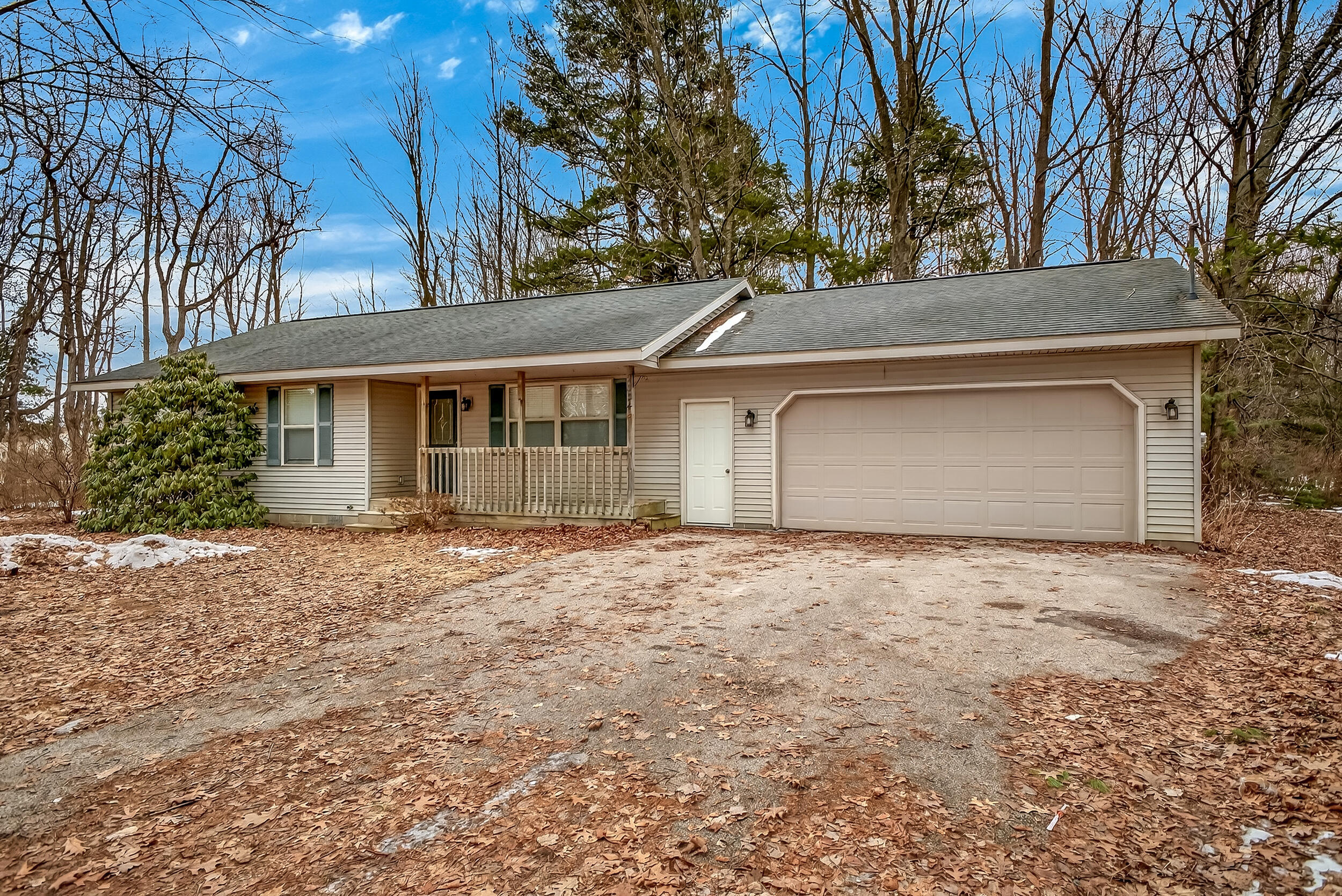 9324 Whitbeck Road Montague, MI 49437 - Photo 1 of 49 9324 whitbeck-6