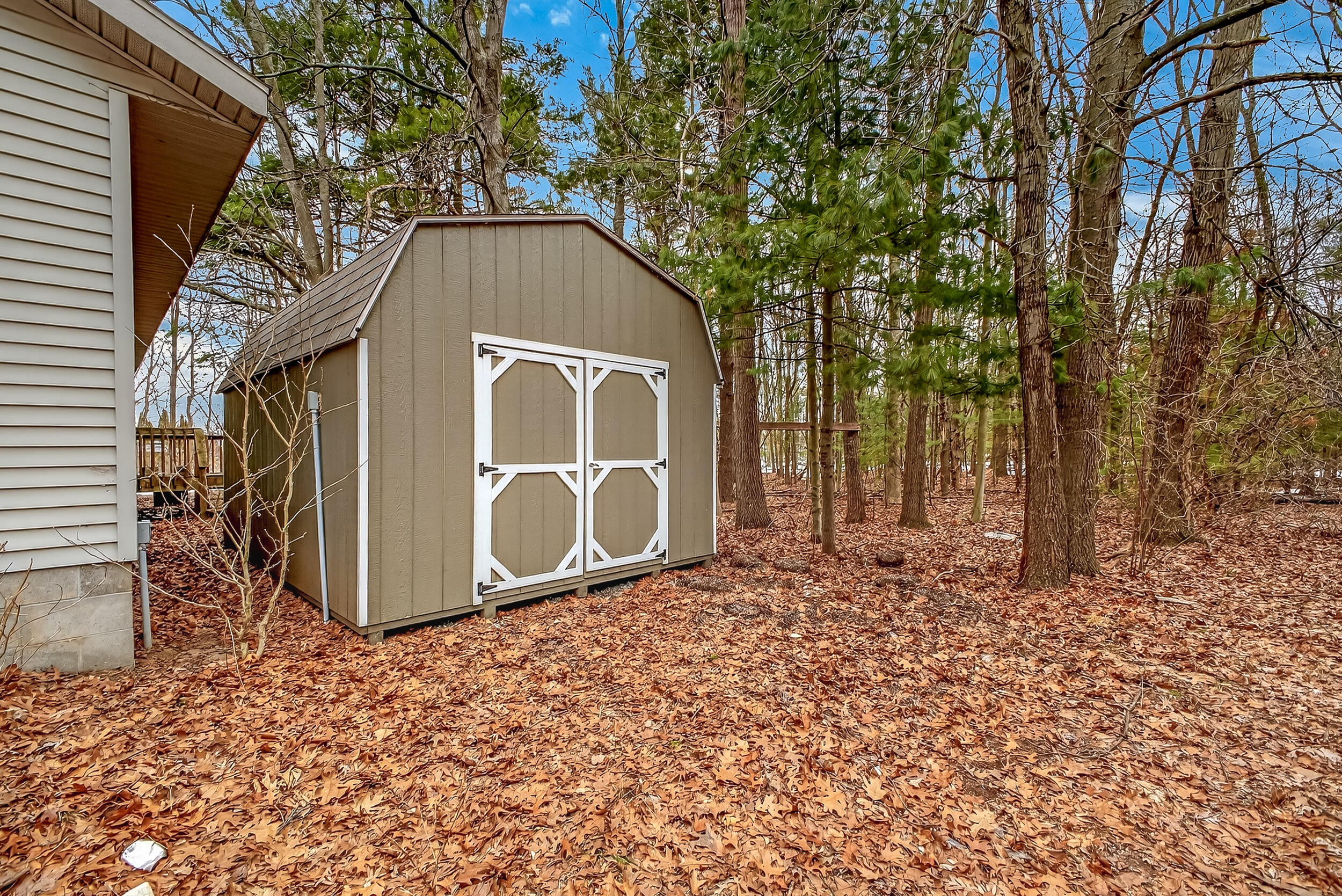 9324 Whitbeck Road Montague, MI 49437 - Photo 43 of 49 9324 whitbeck-9