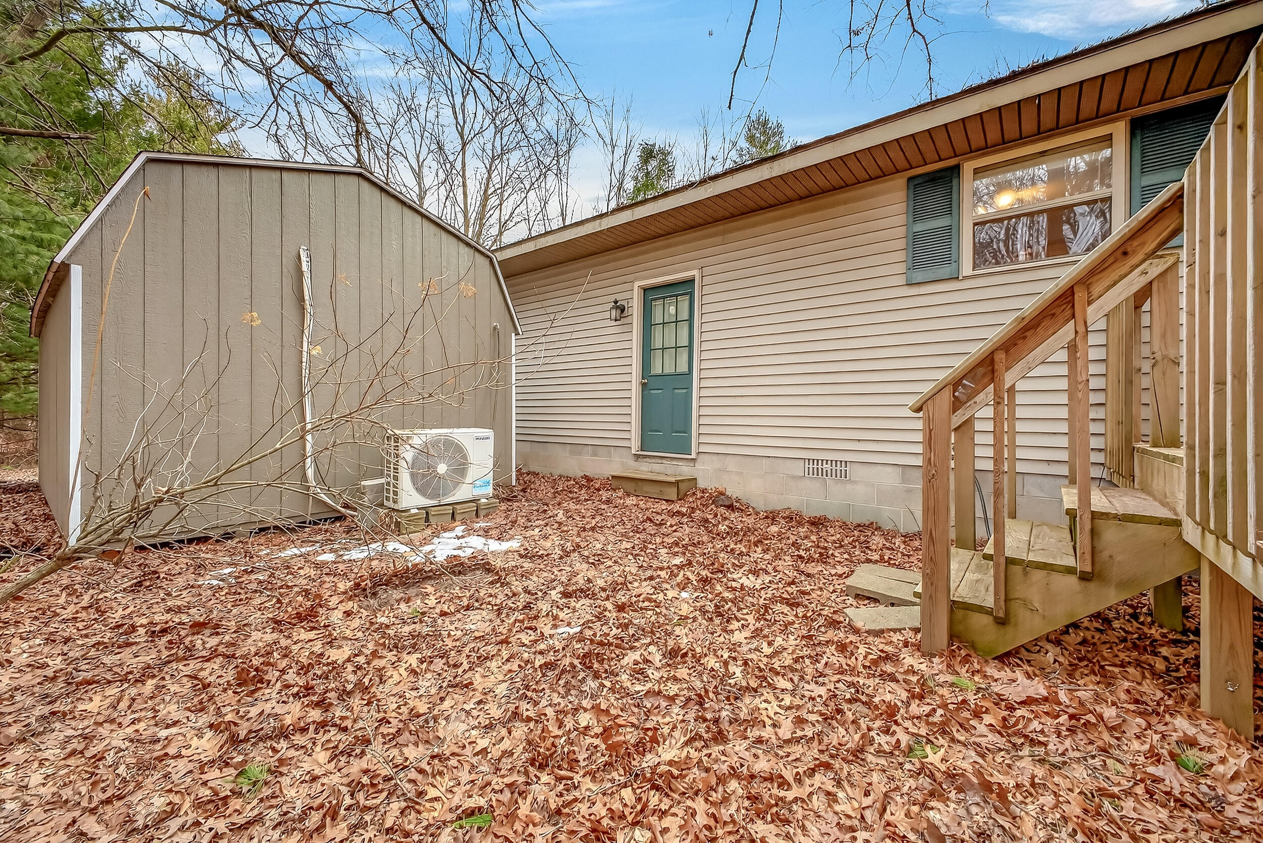 9324 Whitbeck Road Montague, MI 49437 - Photo 45 of 49 9324 whitbeck-35