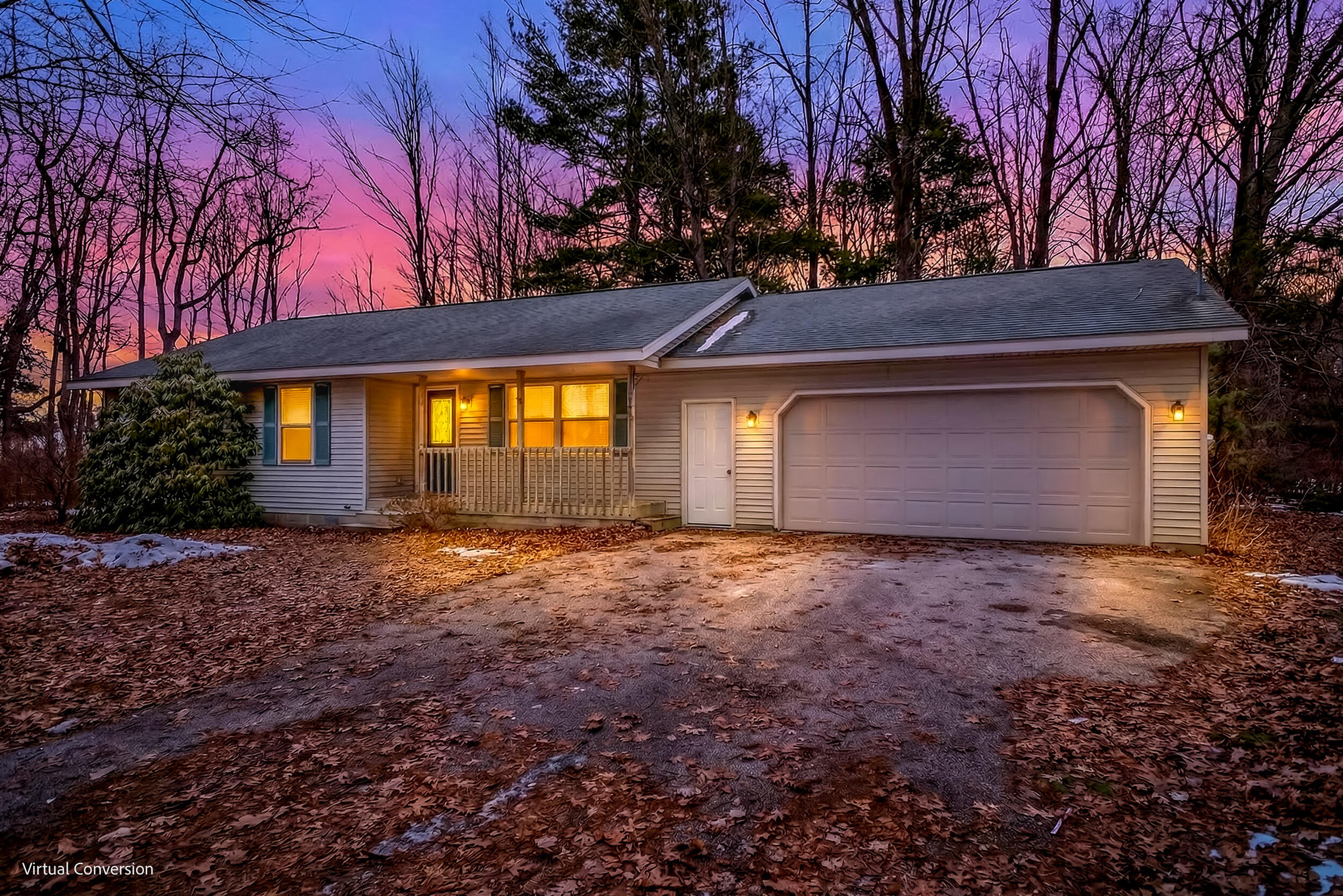 9324 Whitbeck Road Montague, MI 49437 - Photo 48 of 49 9324 whitbeck-6 tl