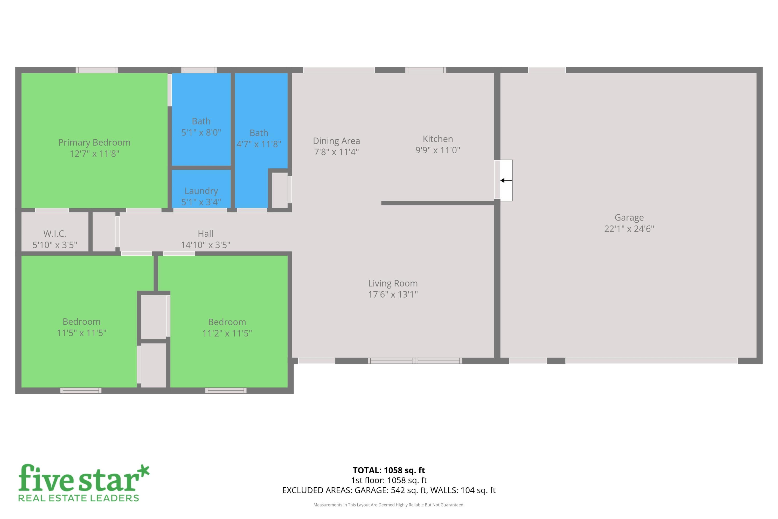 9324 Whitbeck Road Montague, MI 49437 - Photo 49 of 49 all_floors_9324_whitbeck_road_montague_w