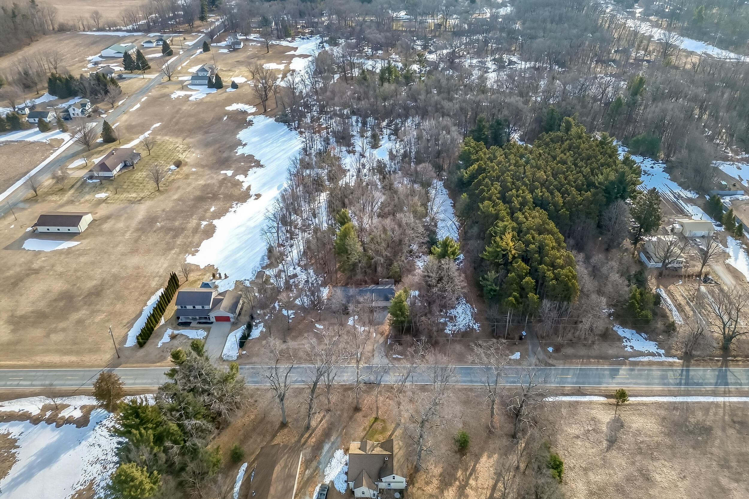 9324 Whitbeck Road Montague, MI 49437 - Photo 5 of 49 9324 whitbeck-2 - Copy