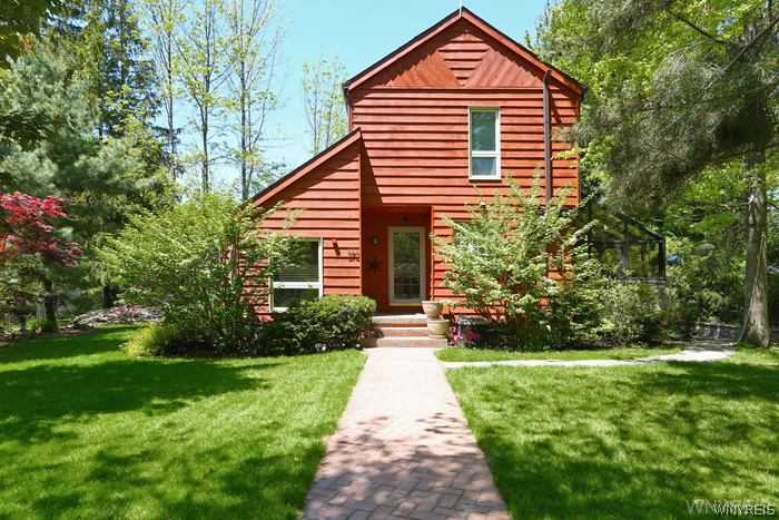 370 Berrywood Road Evans, NY 14006 - Photo 1 of 1 Exterior Front