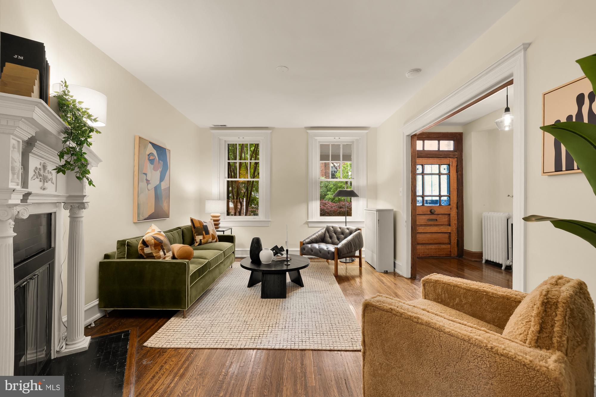 624 D Street Northeast Washington, DC 20002 - Photo 12 of 47
