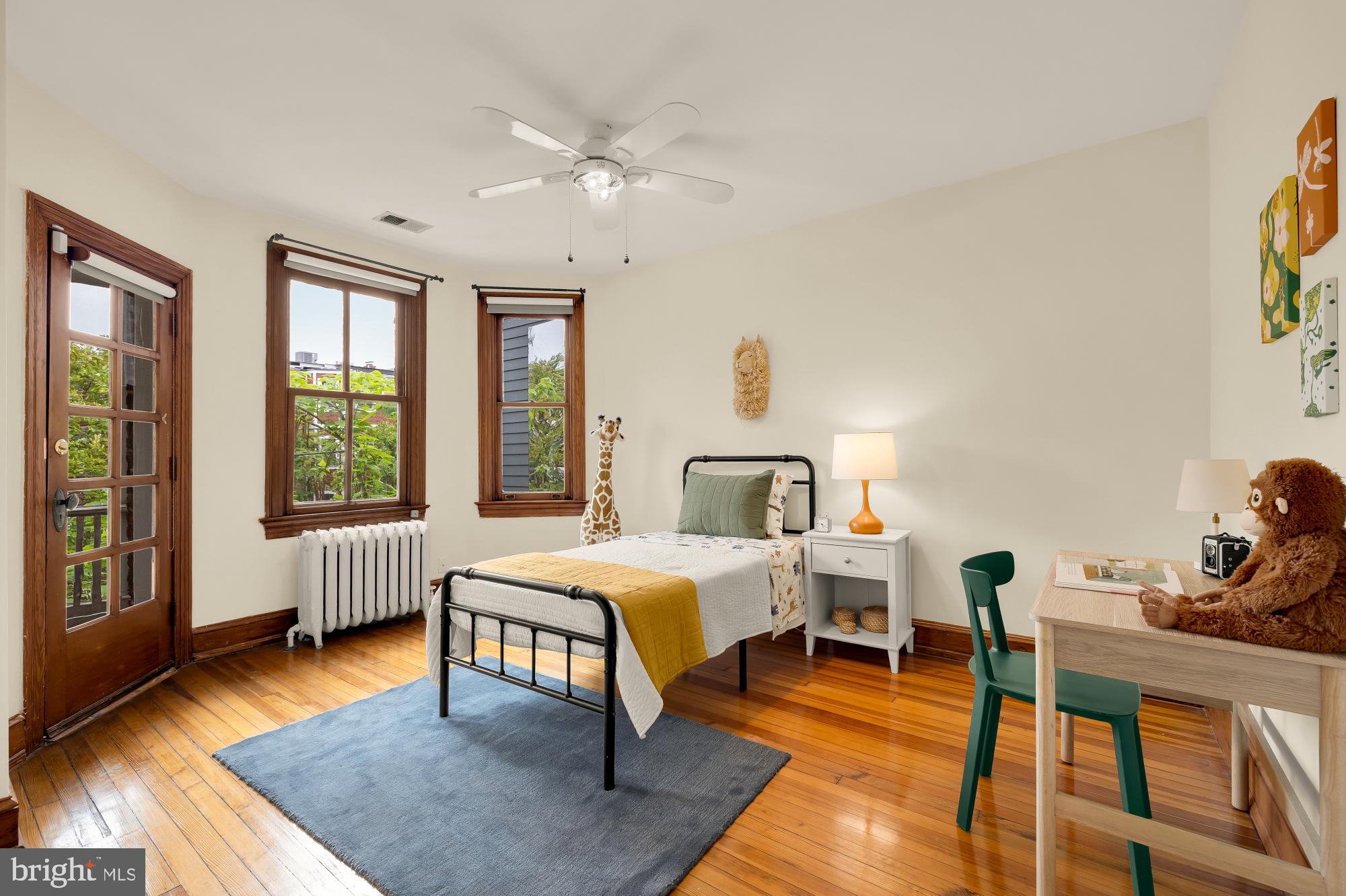 624 D Street Northeast Washington, DC 20002 - Photo 23 of 47