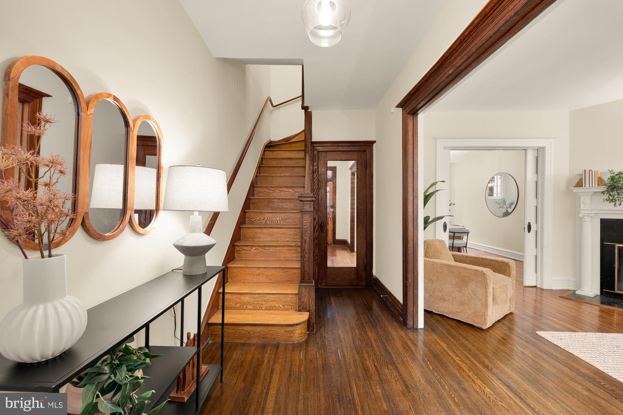 624 D Street Northeast Washington, DC 20002 - Photo 3 of 47
