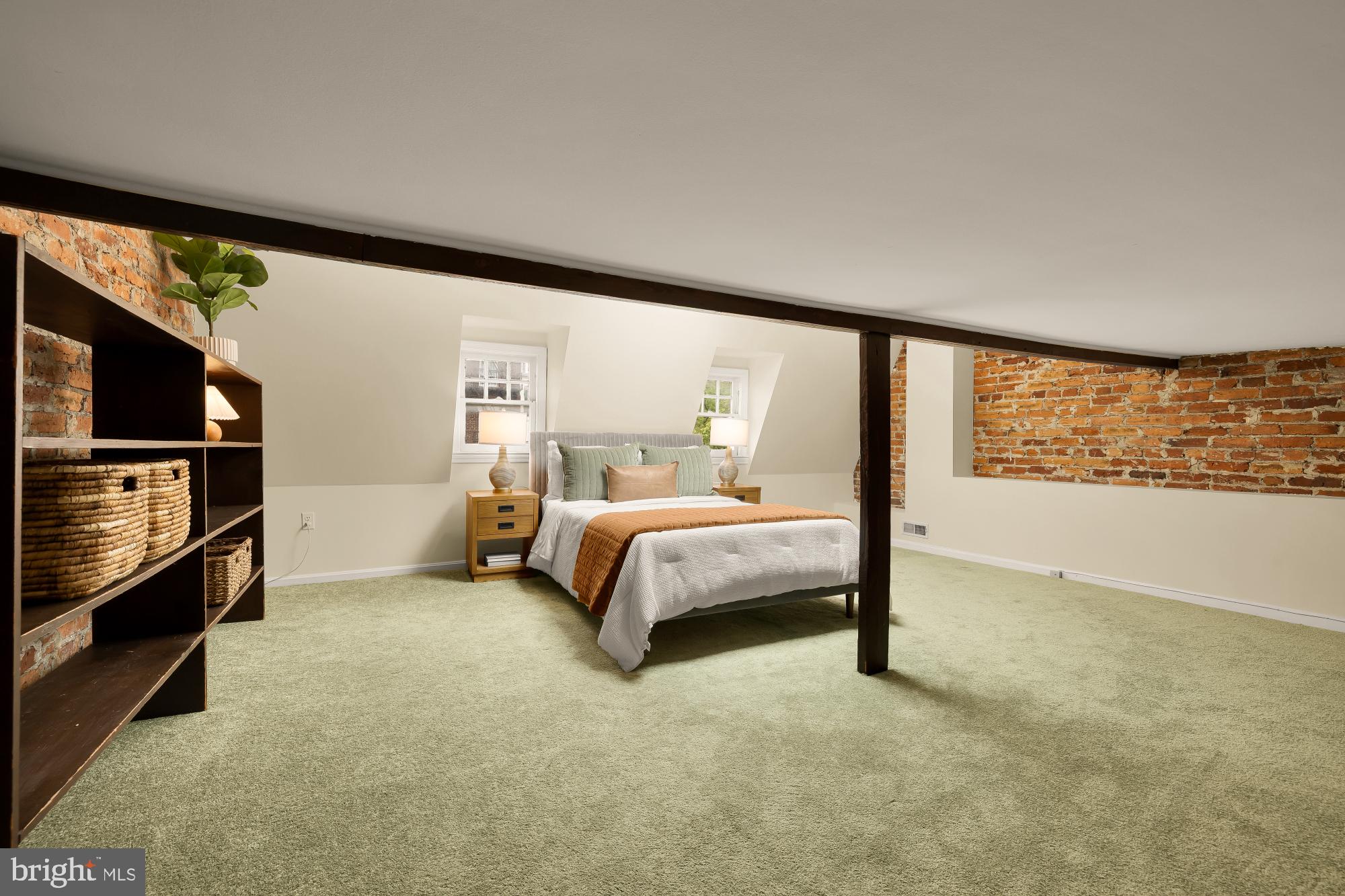 624 D Street Northeast Washington, DC 20002 - Photo 34 of 47