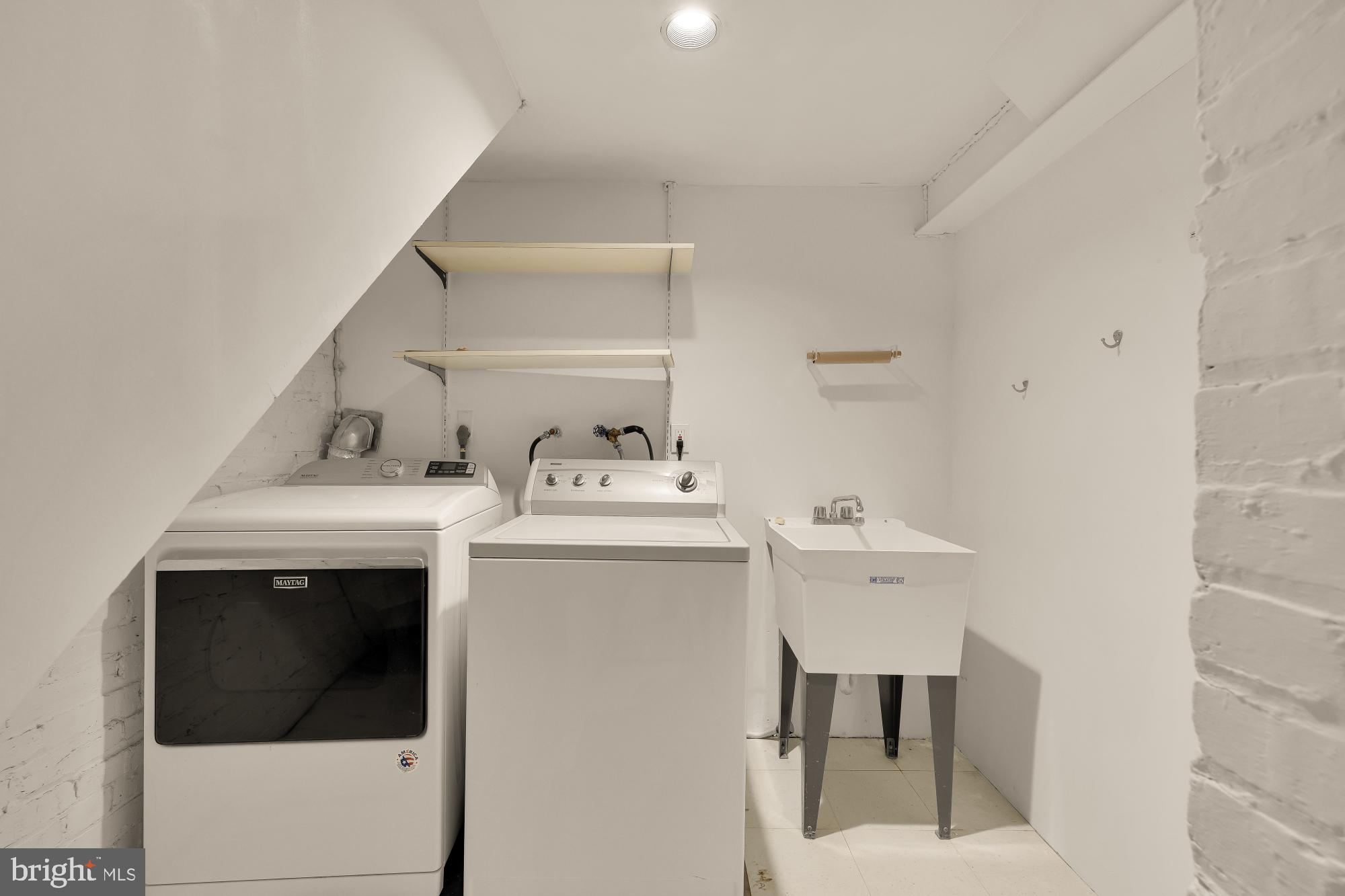 624 D Street Northeast Washington, DC 20002 - Photo 42 of 47