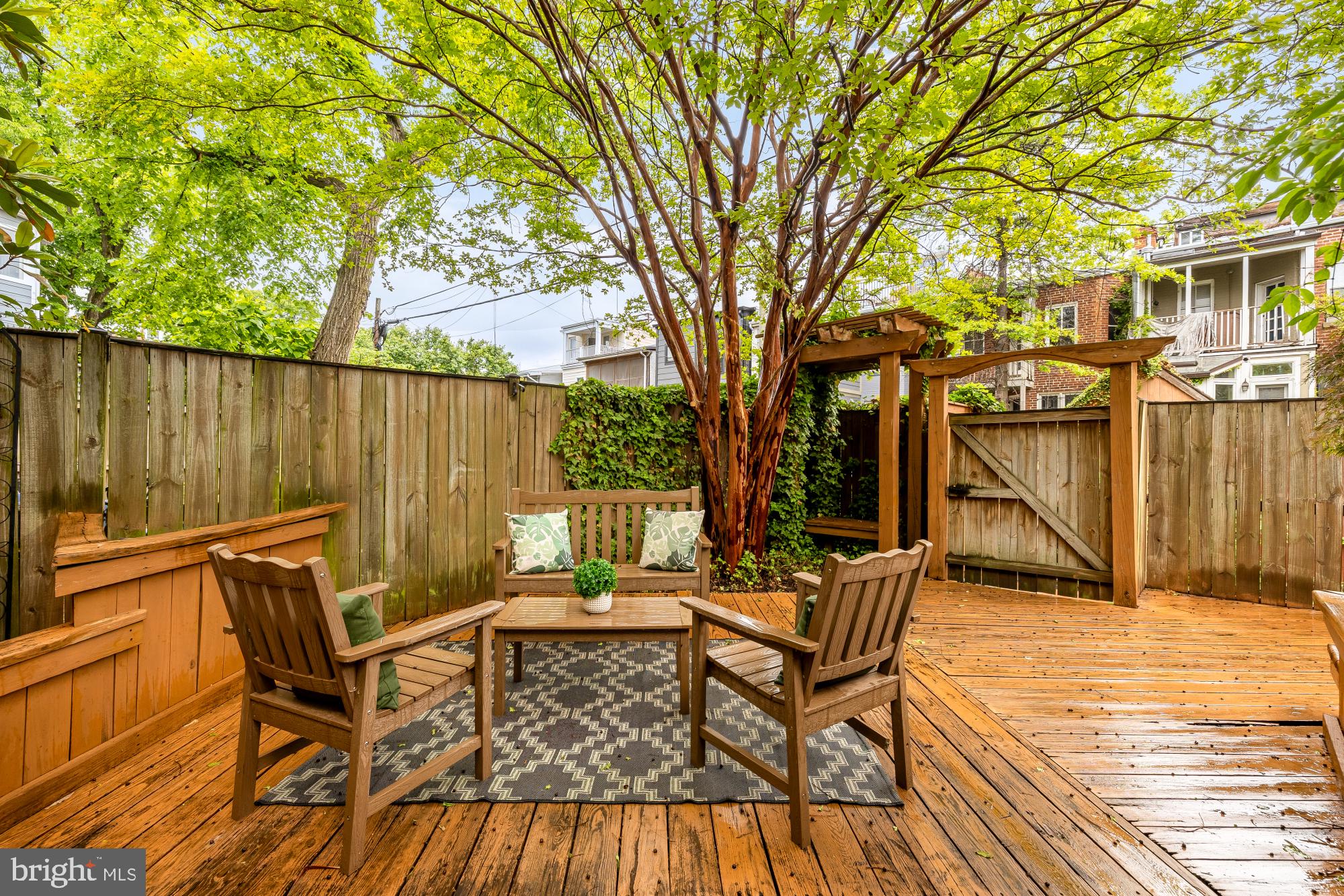 624 D Street Northeast Washington, DC 20002 - Photo 43 of 47