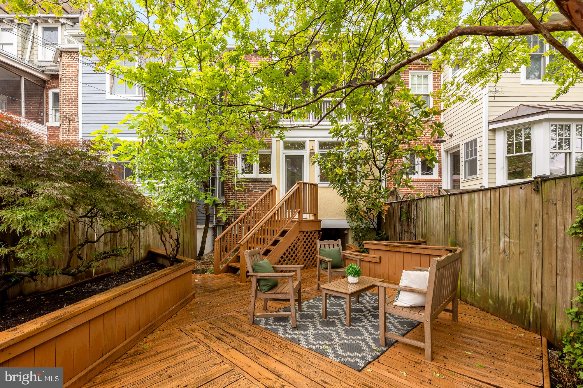 624 D Street Northeast Washington, DC 20002 - Photo 44 of 47