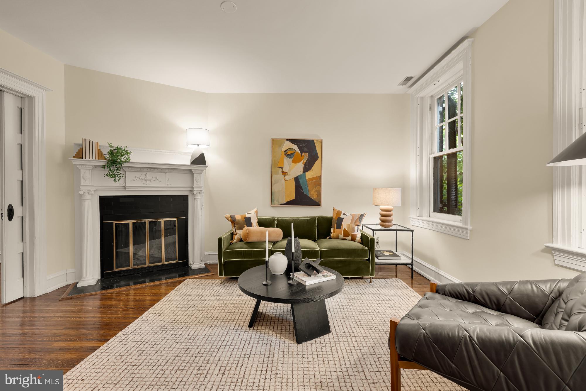 624 D Street Northeast Washington, DC 20002 - Photo 7 of 47