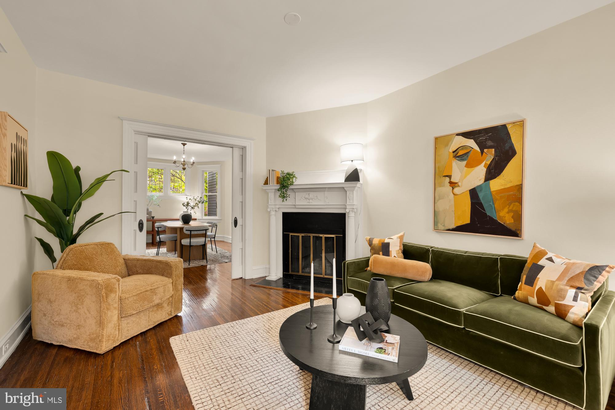 624 D Street Northeast Washington, DC 20002 - Photo 8 of 47