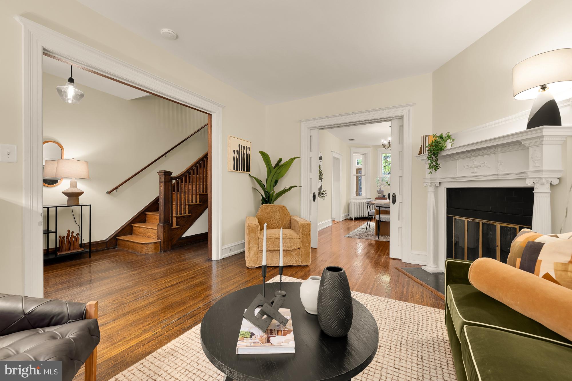 624 D Street Northeast Washington, DC 20002 - Photo 10 of 47