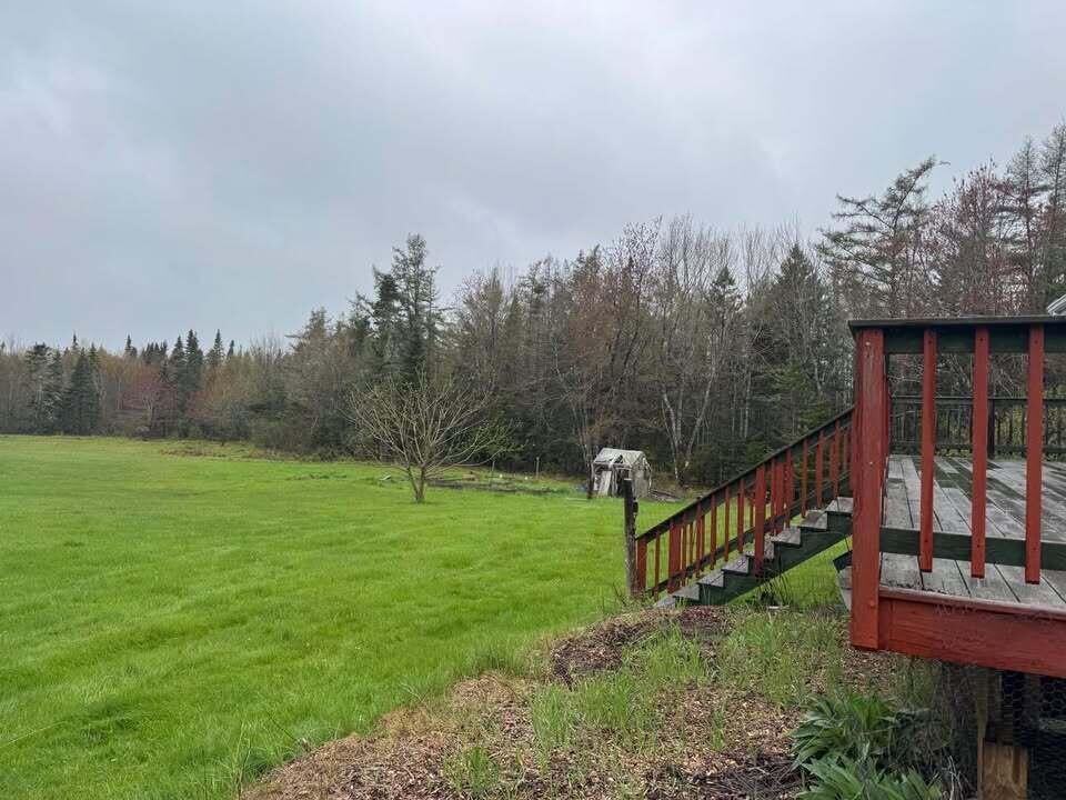 437 West Side Road Addison, ME 04606 - Photo 7 of 29 494819393_1056446076410675_1806993841673