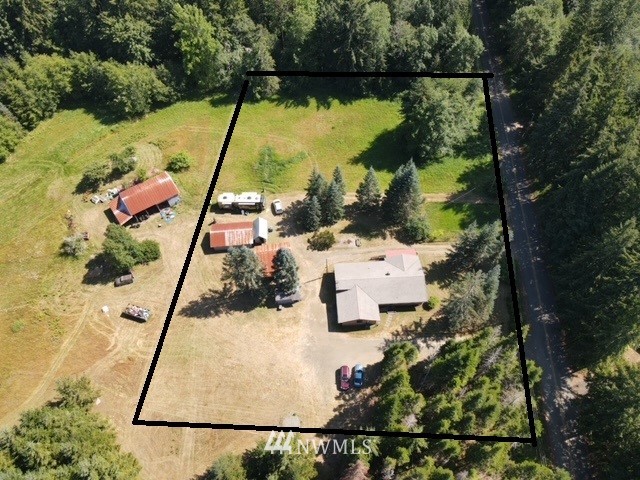 3600 Southeast Bloomfield Road Shelton, WA 98584 - Photo 1 of 35 Gallery Image 1