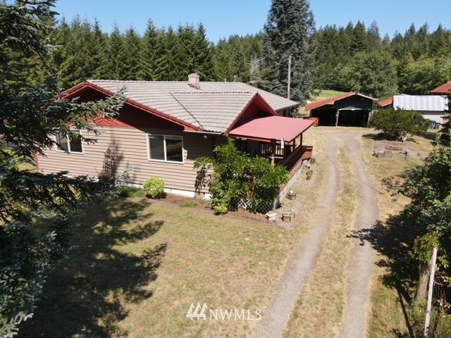 3600 Southeast Bloomfield Road Shelton, WA 98584 - Photo 2 of 35 Gallery Image 2
