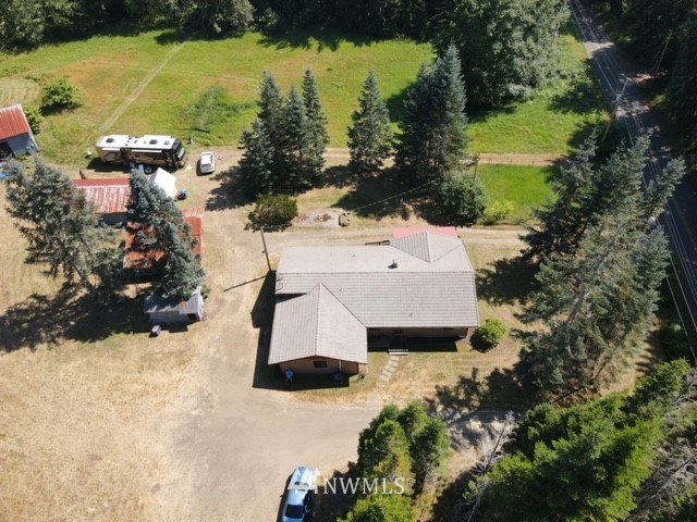 3600 Southeast Bloomfield Road Shelton, WA 98584 - Photo 3 of 35 Gallery Image 3