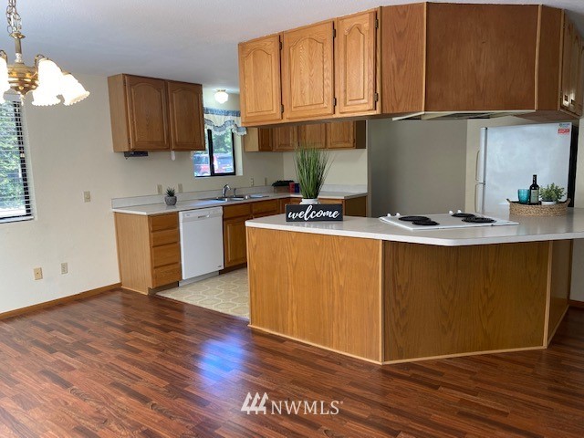 3600 Southeast Bloomfield Road Shelton, WA 98584 - Photo 7 of 35 Gallery Image 7