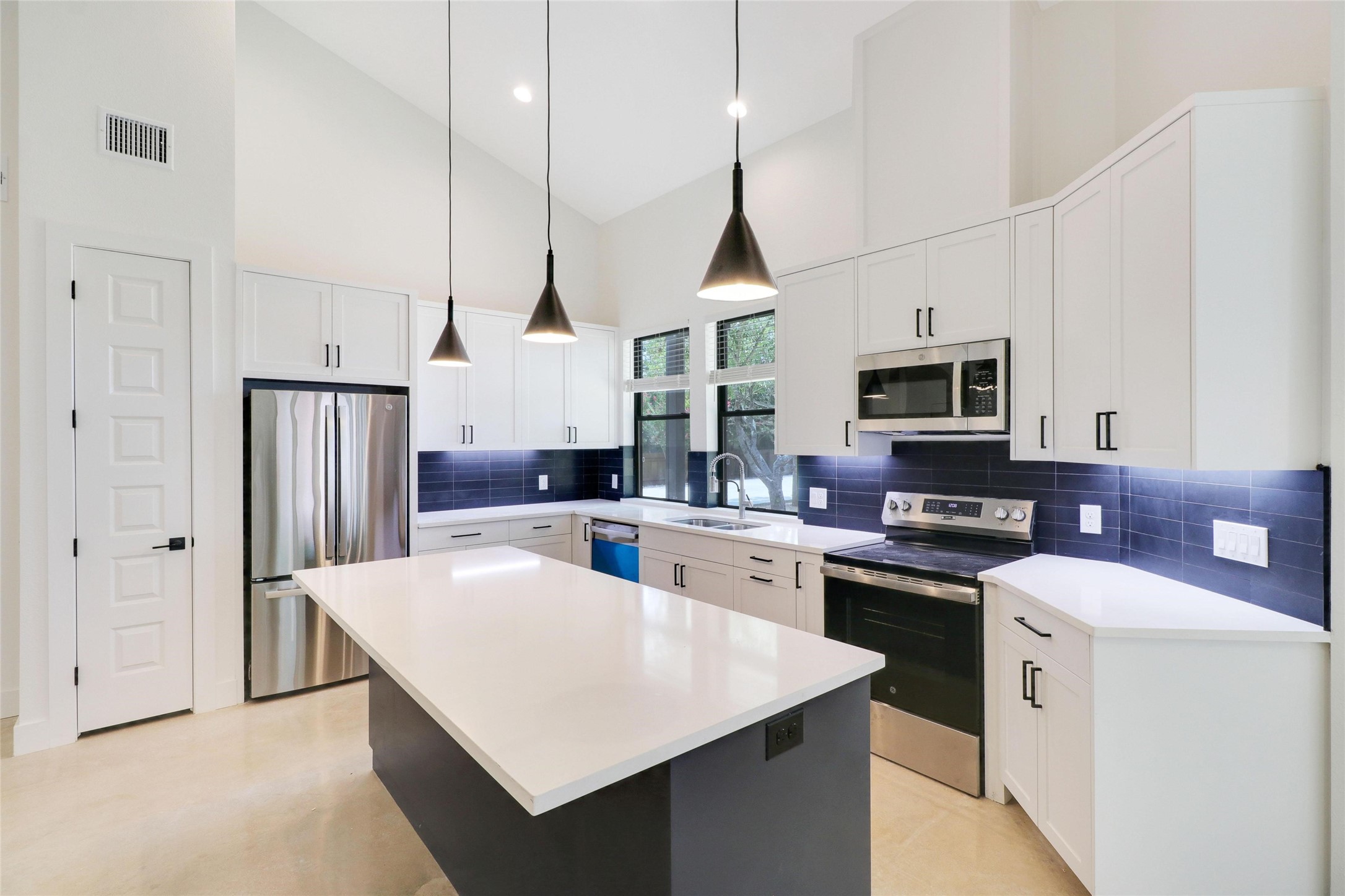 200 West Goforth Road, Unit 1 Buda, TX 78610 - Photo 4 of 25 high end finishes