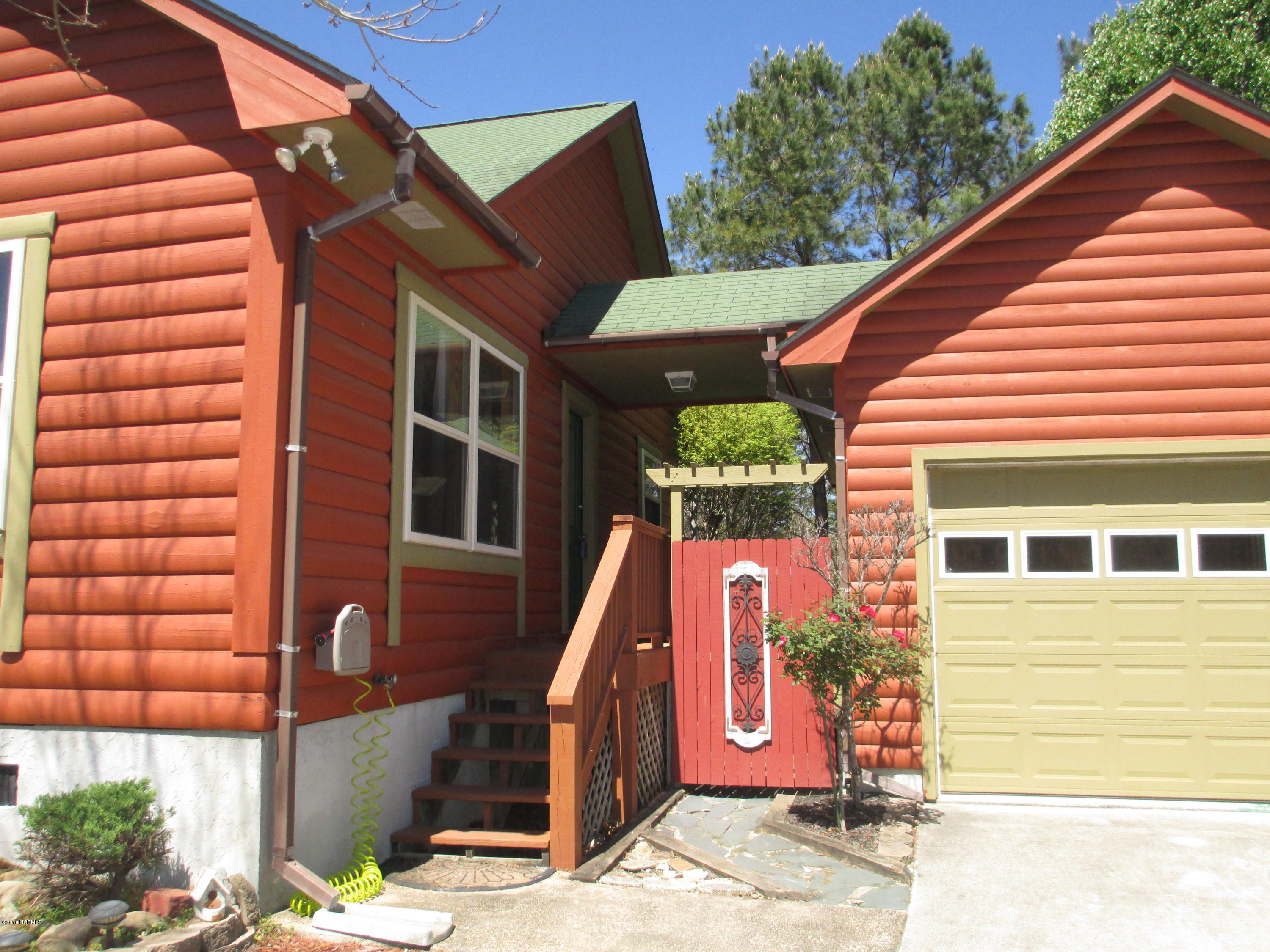 100 West Pointe Road Rocky Point, NC 28457 - Photo 21 of 26 620