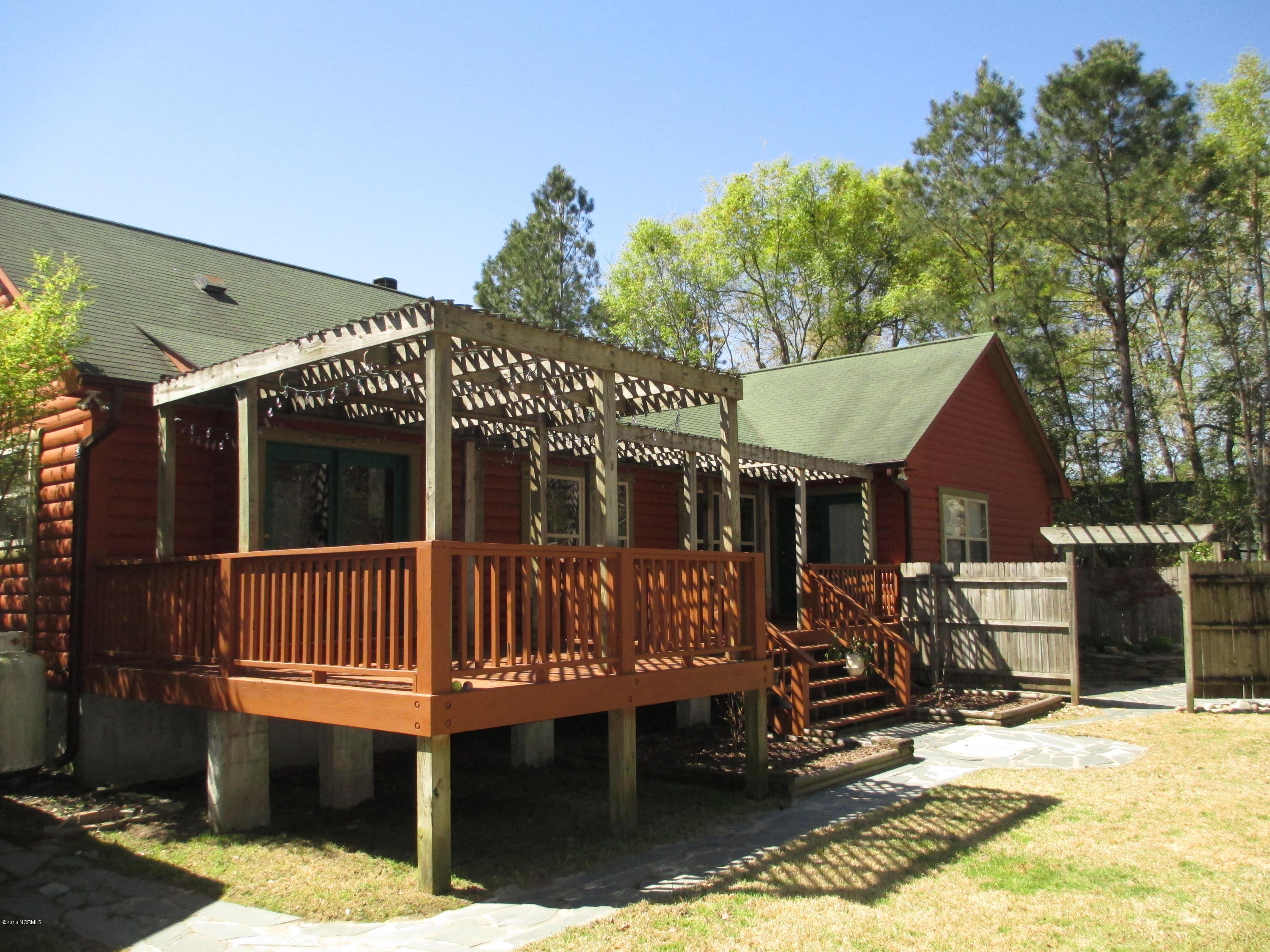 100 West Pointe Road Rocky Point, NC 28457 - Photo 22 of 26 586