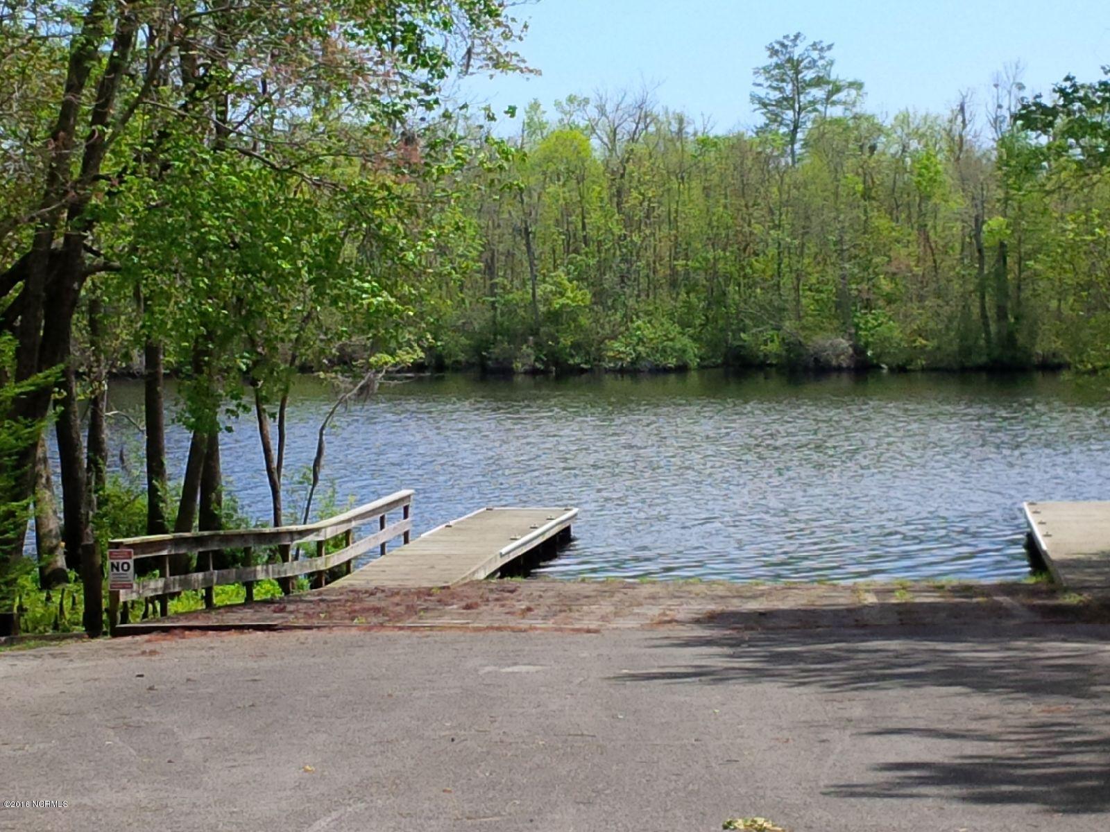 100 West Pointe Road Rocky Point, NC 28457 - Photo 25 of 26 west pointe ramp2