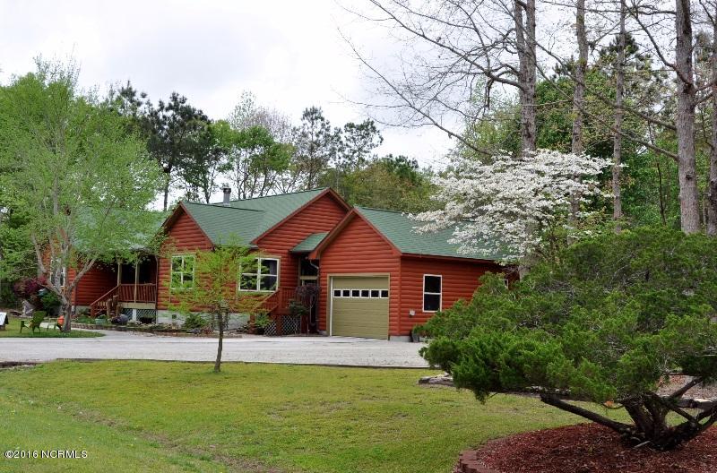 100 West Pointe Road Rocky Point, NC 28457 - Photo 3 of 26 west point side