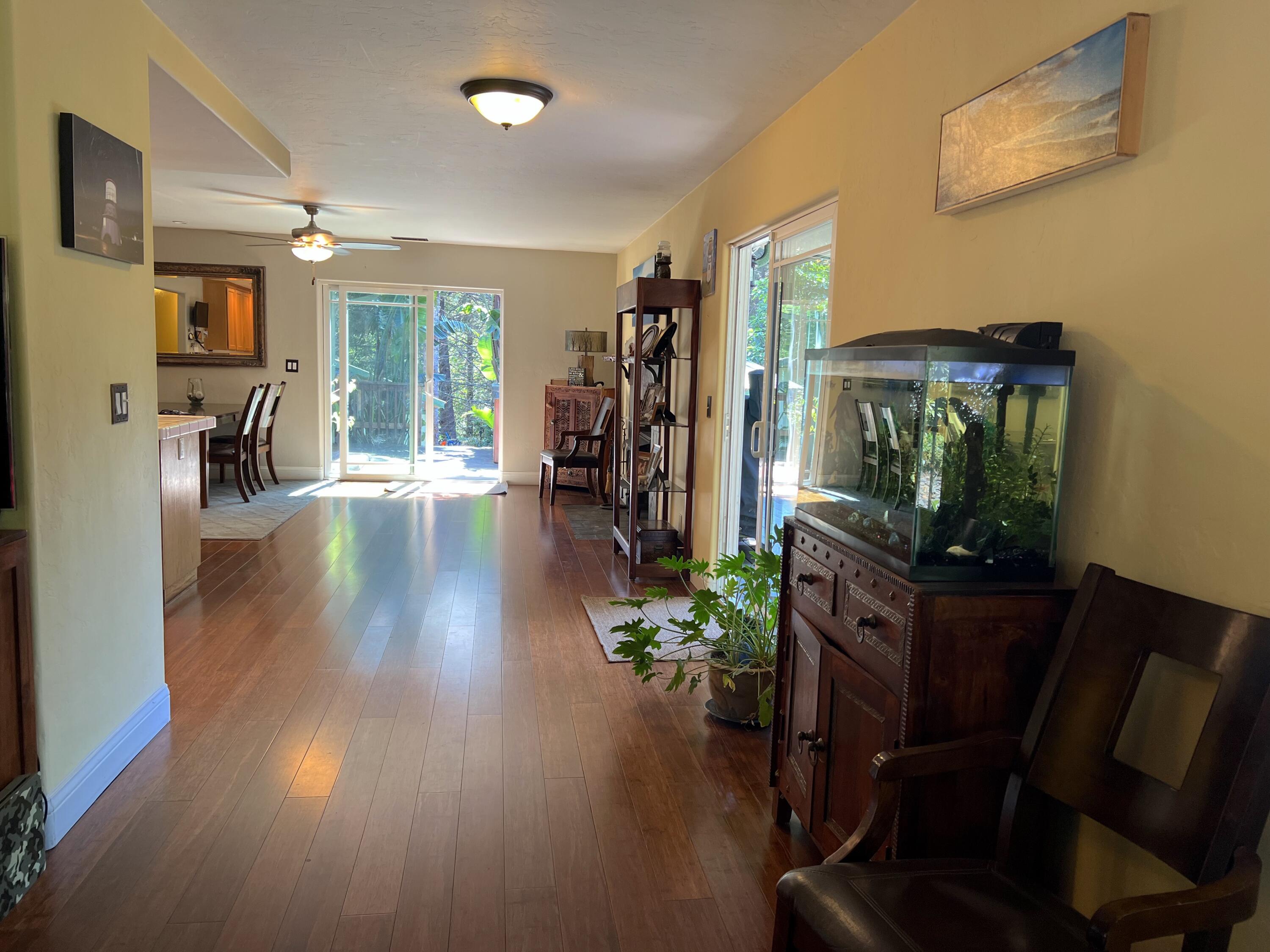 482 Spring Road Shelter Cove, CA 95589 - Photo 14 of 58 LR to Dining