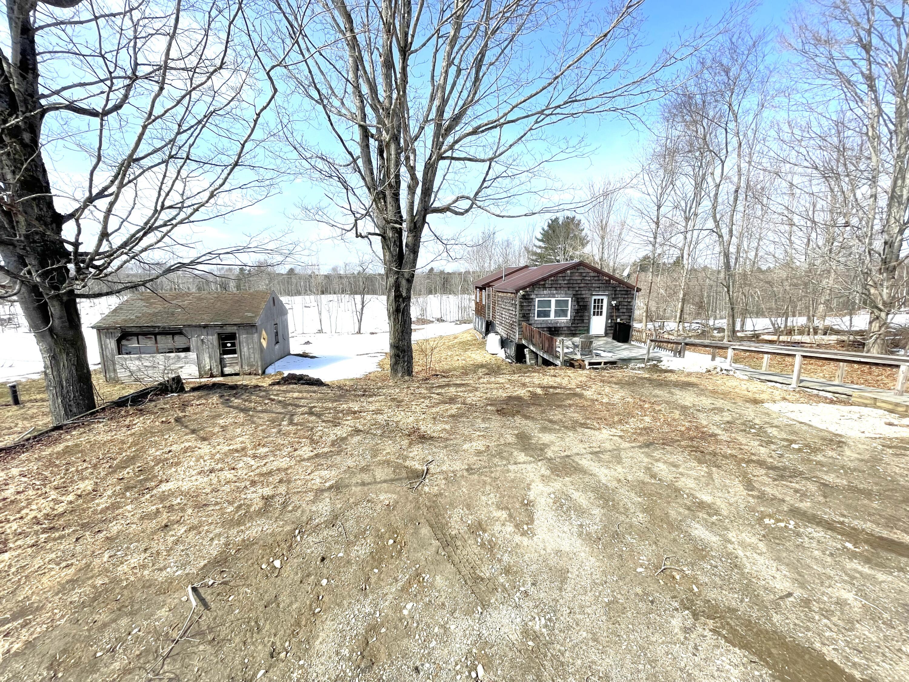 318 Hanson Road South China, ME 04358 - Photo 17 of 20 Exterior