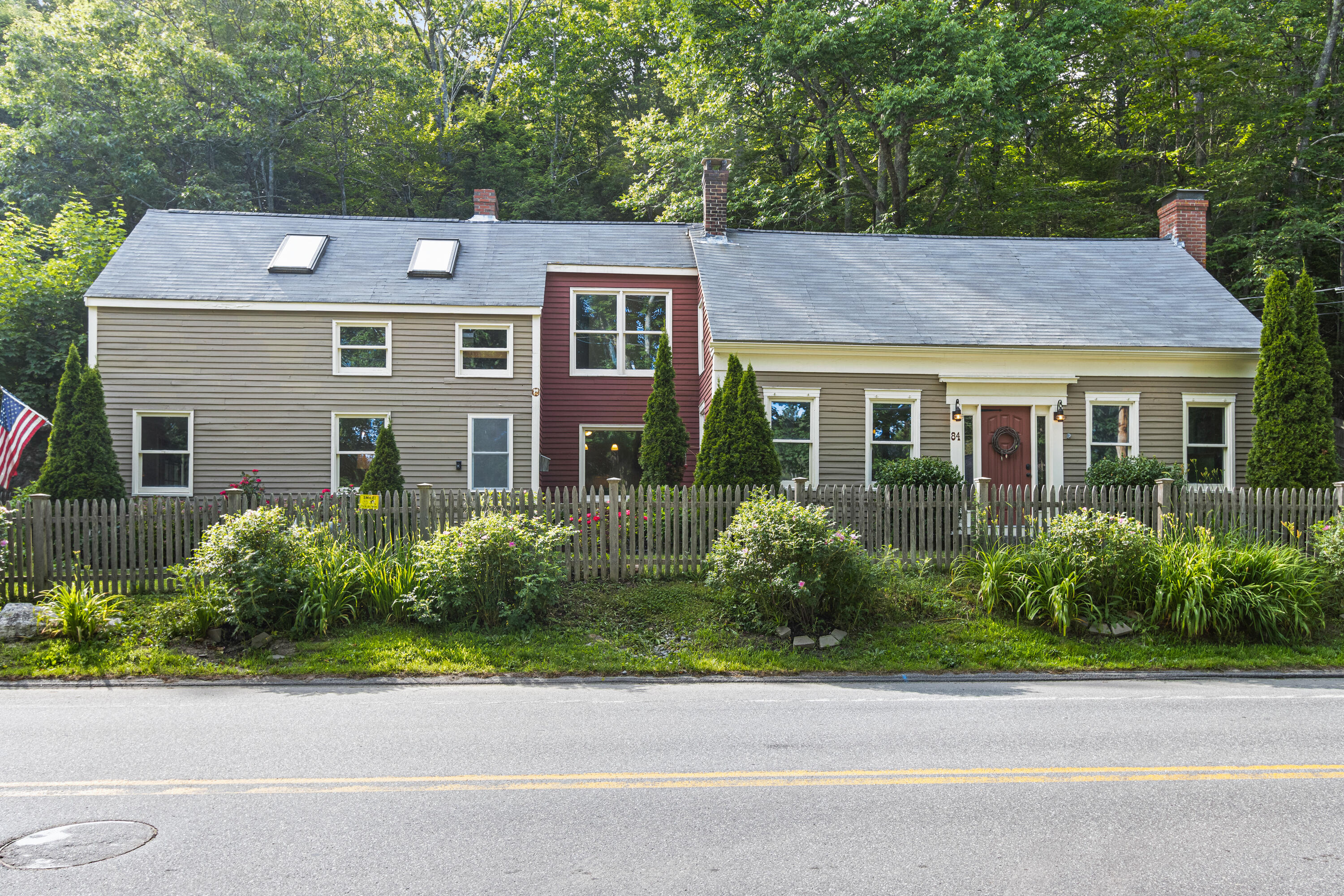 84 South Freeport Road Freeport, ME 04032 - Photo 64 of 66 20250627LB-71080