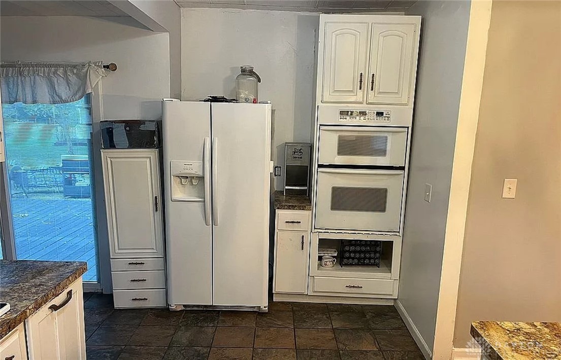 140 North Center Street Versailles, OH 45380 - Photo 21 of 46 kitchen
