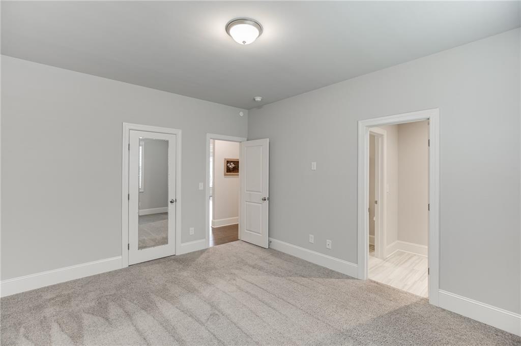 4695 Gablestone Crossing Hoschton, GA 30548 - Photo 31 of 78