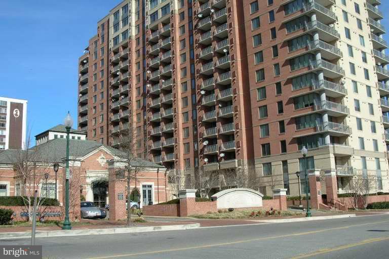 11710 Old Georgetown Road, Unit 1017 Rockville, MD 20852 - Photo 1 of 1 Exterior (Main)