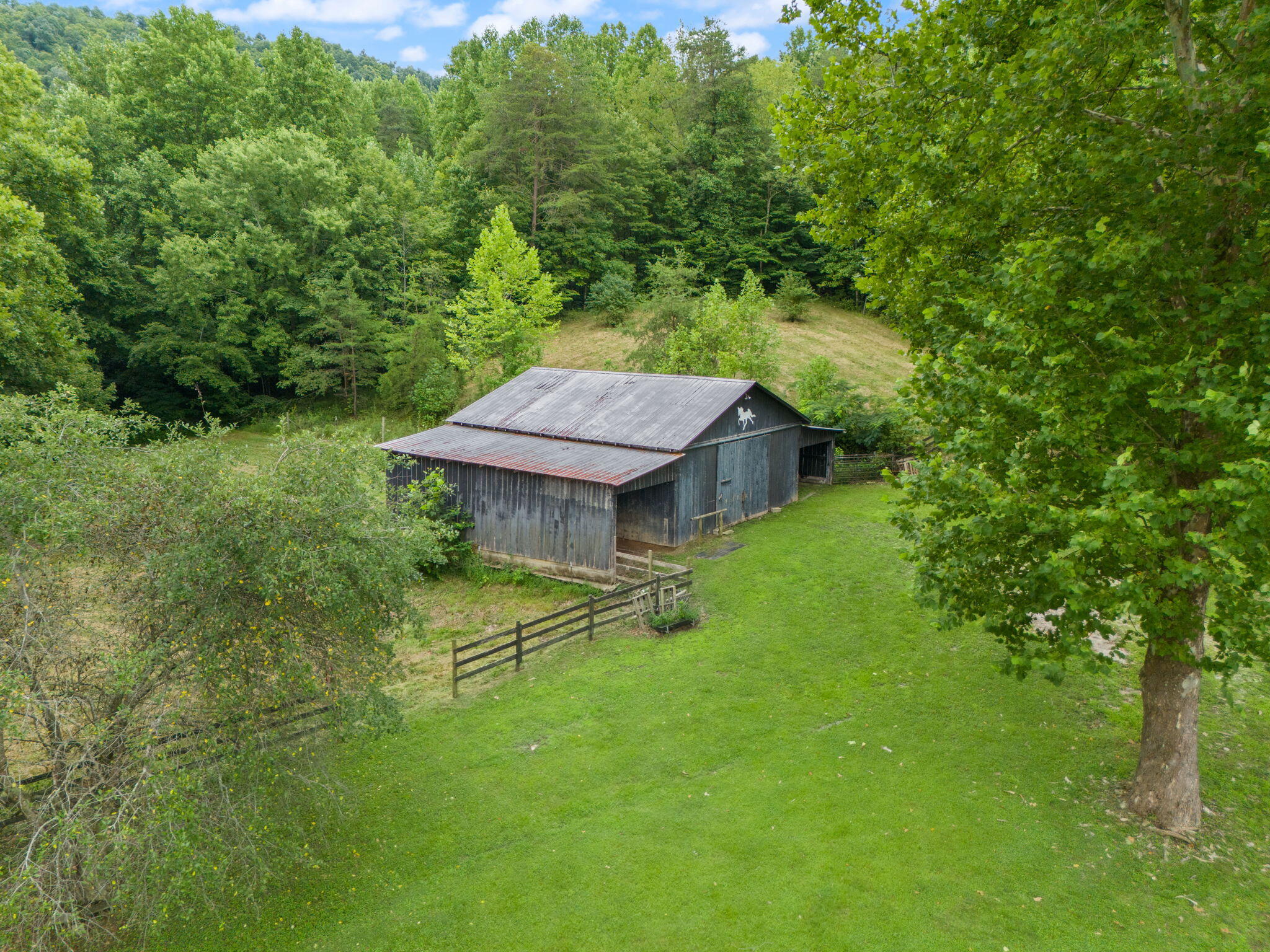 360 Sweetlick Road Ravenna, KY 40472 - Photo 52 of 77 53-web-or-mls-DJI_20240731143533_0054_D
