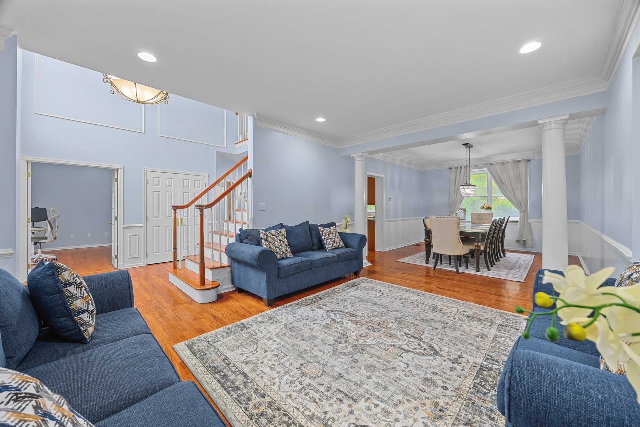22 Faulkner Road Shrewsbury, MA 01545 - Photo 5 of 40 Gallery Image 5