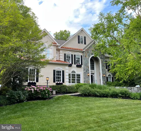 $1,449,900 | 19313 Cissel Manor Drive, Poolesville, MD 20837