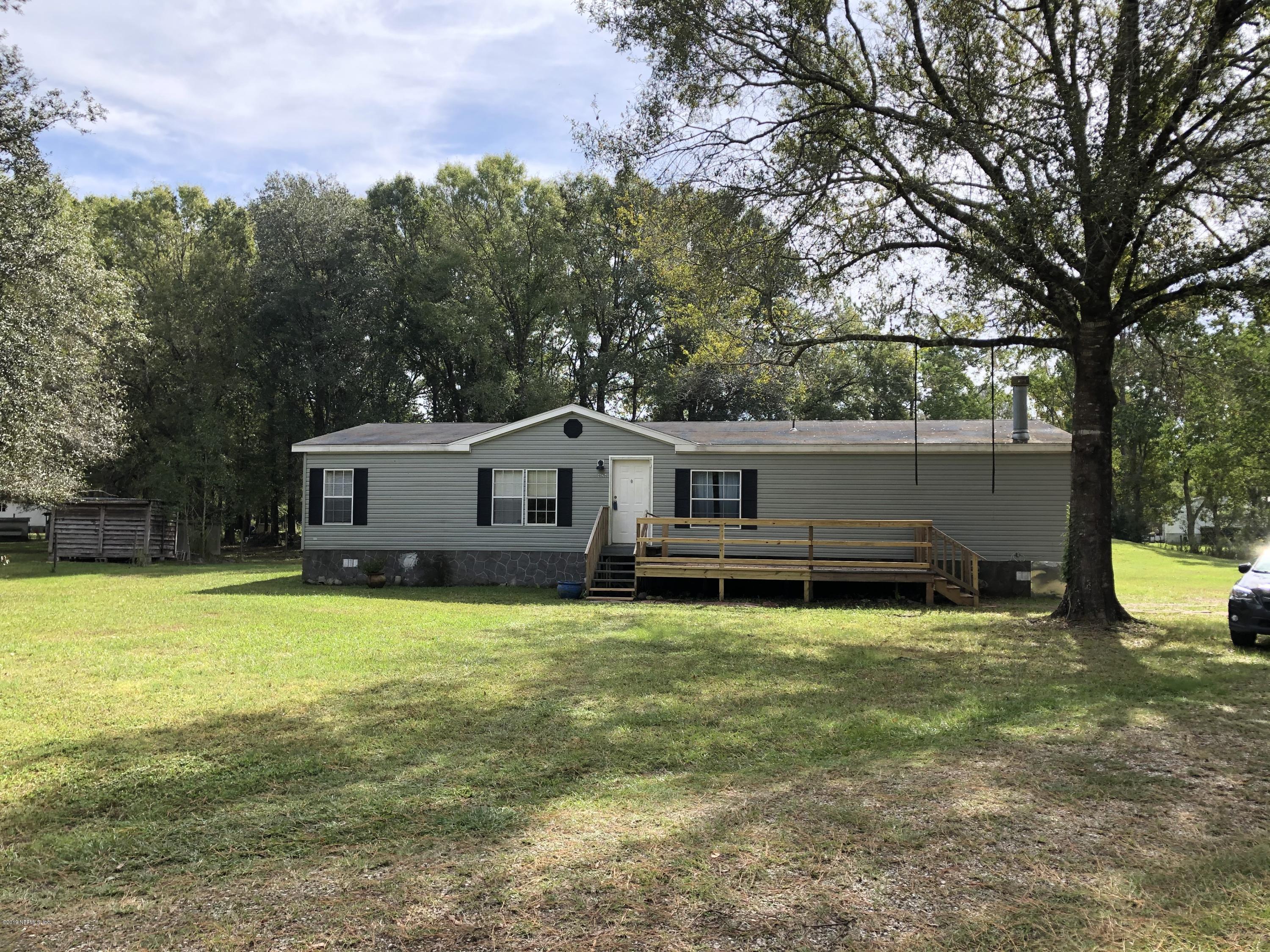 44394 Caulkins Road Callahan, FL 32011 - Photo 1 of 20 IMG_4095