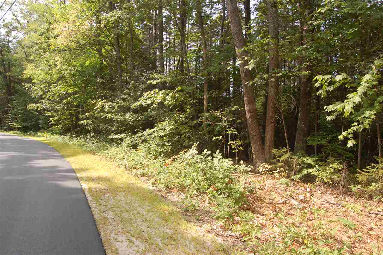 0 Chalk Pond Road Newbury, NH 03255 - Photo 1 of 8