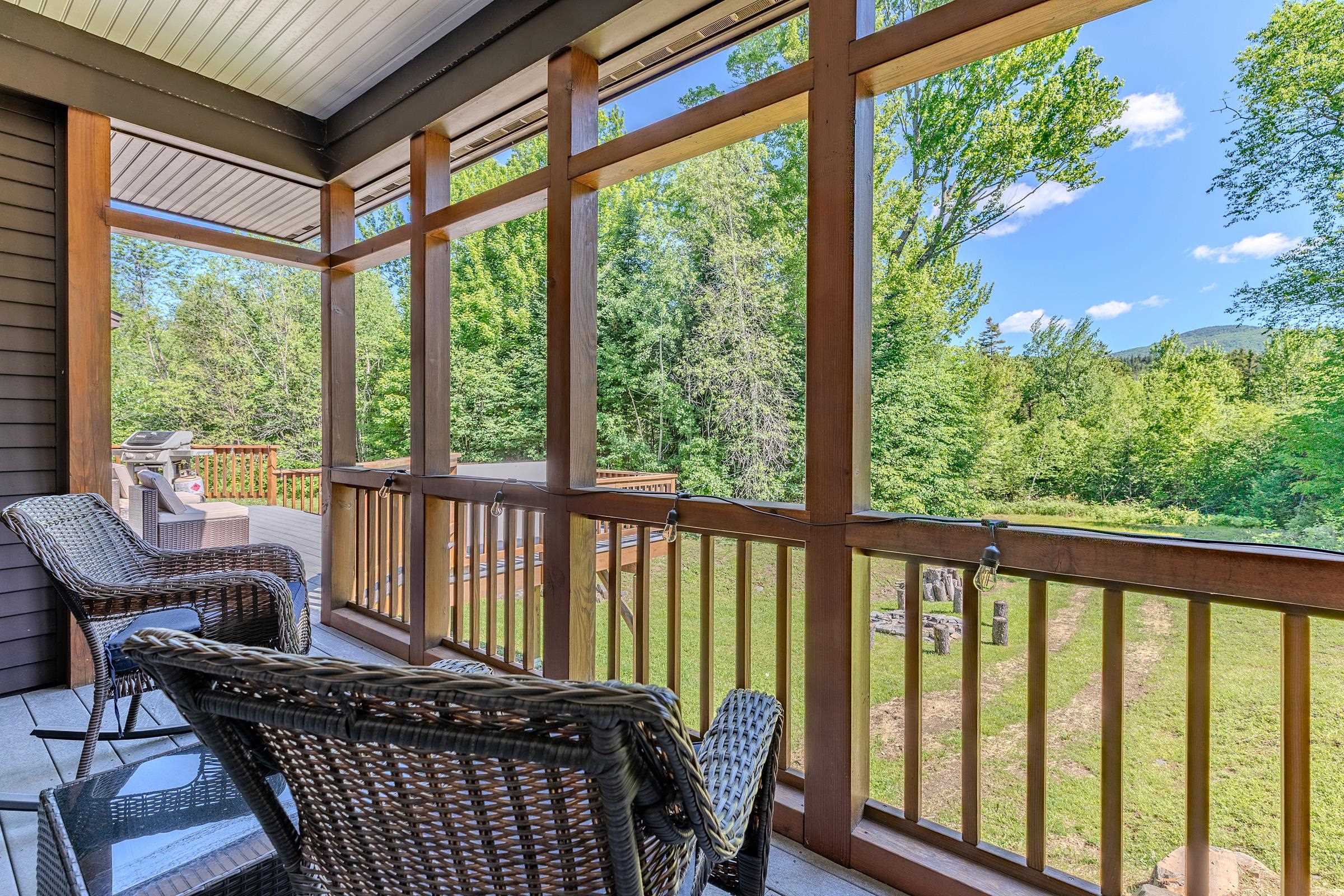 25 Perry Road Mount Holly, VT 05758 - Photo 52 of 60