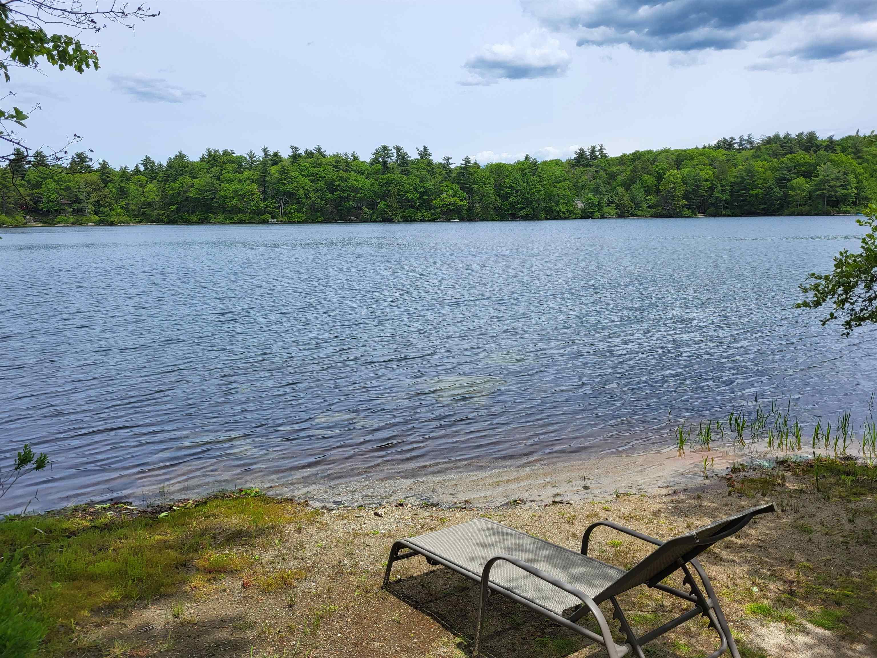 136 Martin Road Weare, NH 03281 - Photo 1 of 9