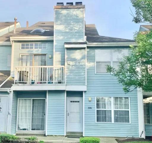 $2,100 | 326 Heather Croft, Unit 326, Egg Harbor Township, NJ 08234
