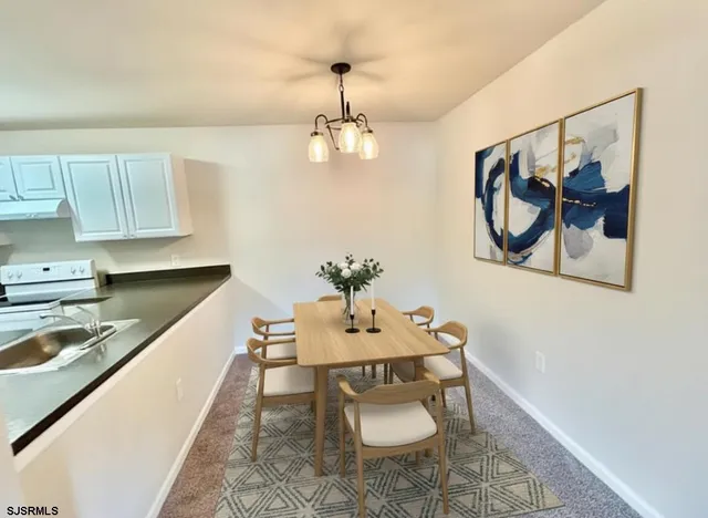 $2,100 | 326 Heather Croft, Unit 326, Egg Harbor Township, NJ 08234