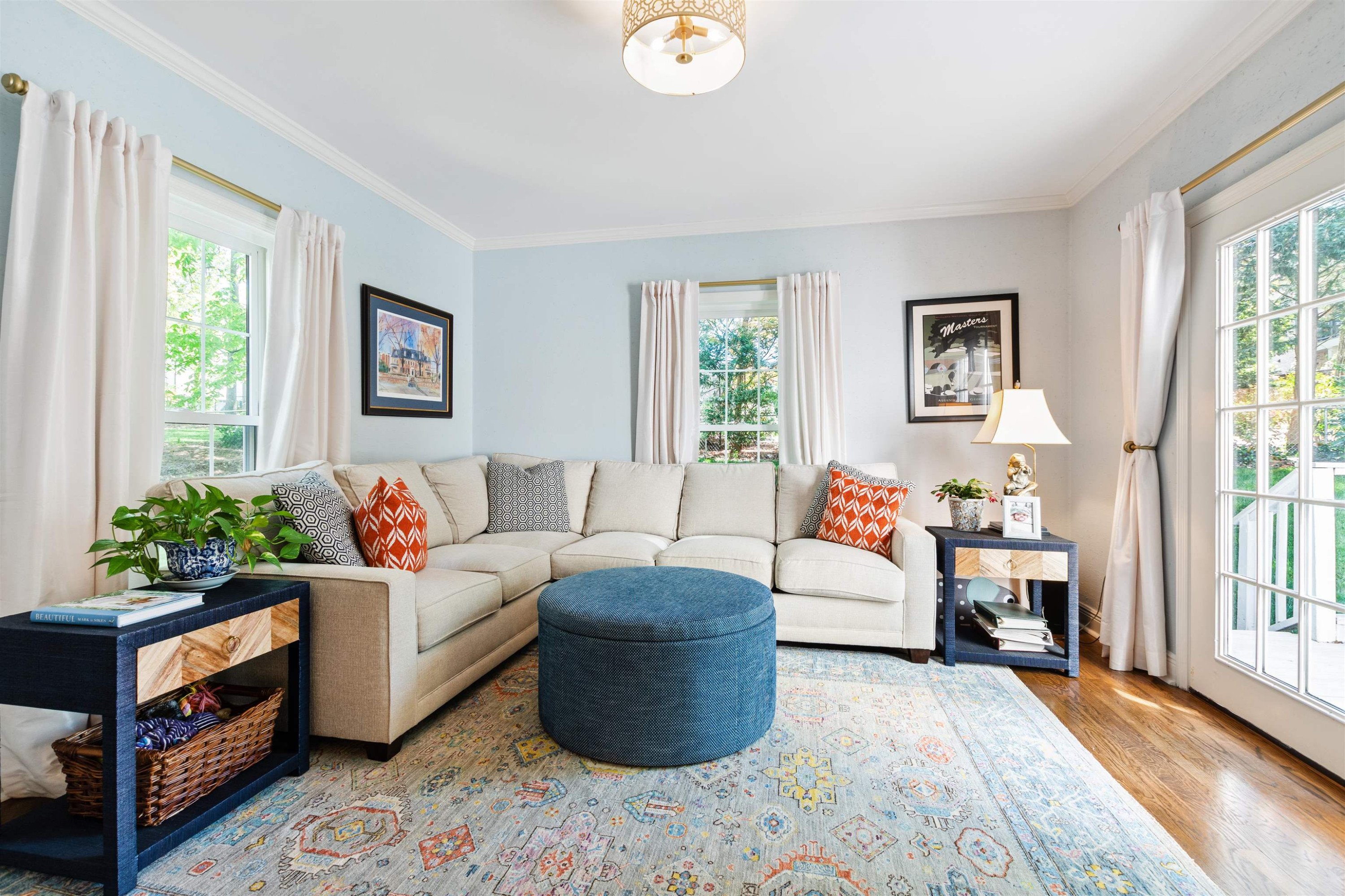 1516 Brooks Avenue Raleigh, NC 27607 - Photo 12 of 29 Photo 12