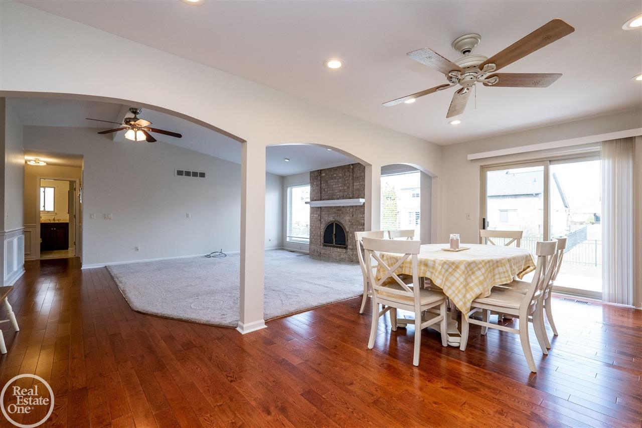 48204 Tilch Road Macomb, MI 48044 - Photo 18 of 45
